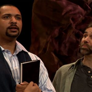 Philip and the Ethiopian