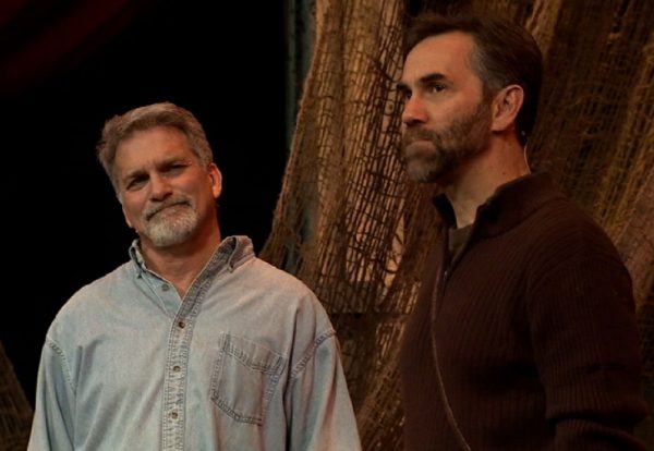 Jacob and Esau