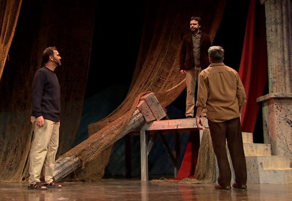 Joseph and His Brothers