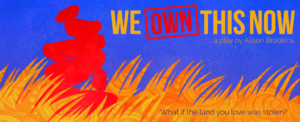 We Own This Now Ted&Co show