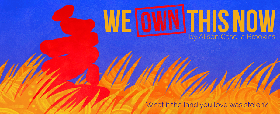 We Own This Now