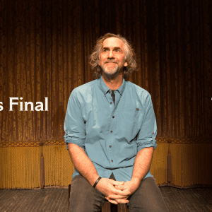 No Feeling is Final – Holiday rental