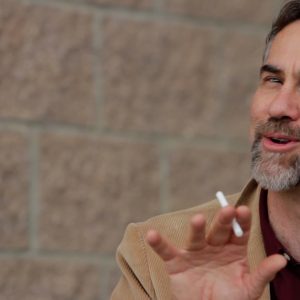 I'd Like to Buy an Enemy: Addictions