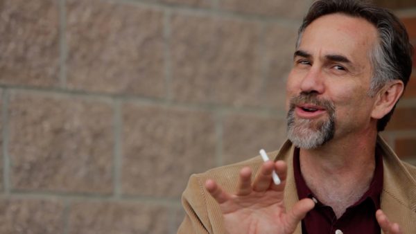 I'd Like to Buy an Enemy: Addictions